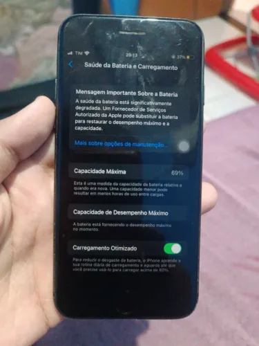 iPhone 8 normal