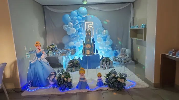 Decorações  