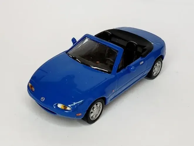 Miniatura Mazda Mx-5 1992 1/43