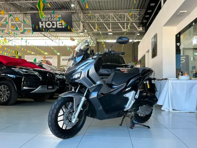 Honda ADV 150 CVT 2023