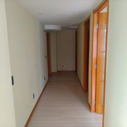 Rio de Janeiro - Conjunto Comercial/Sala - Centro