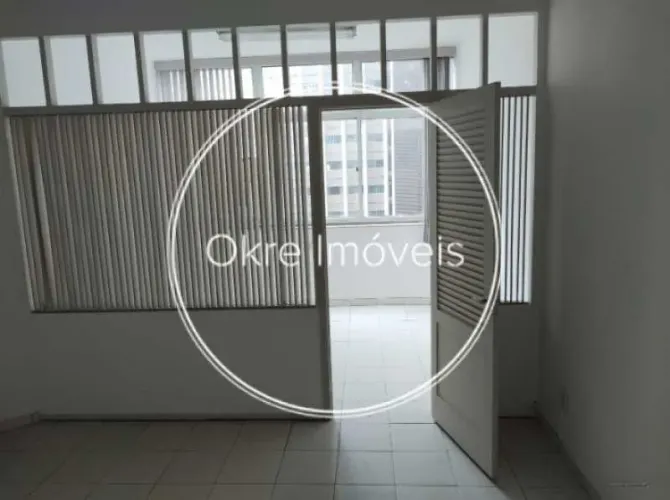 Oportunidade: apartamento studio à venda no Centro!