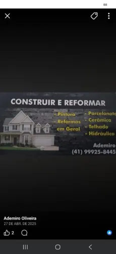 Pedreiro