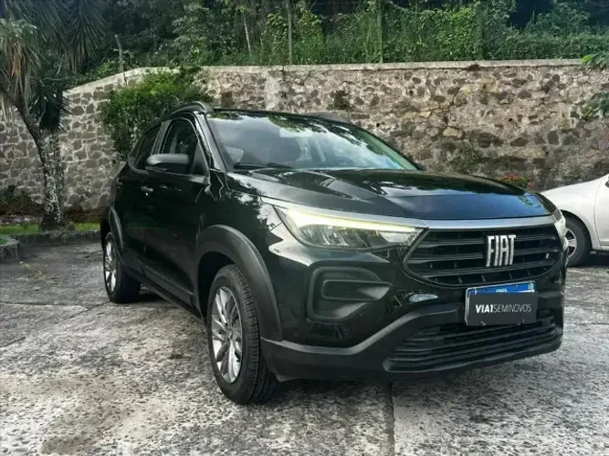 Fiat Pulse Drive 1.3 8V Flex Mec. 2023