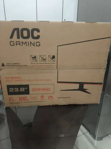 Monitor aoc 24