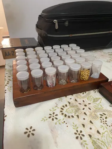Kit de bijuteria
