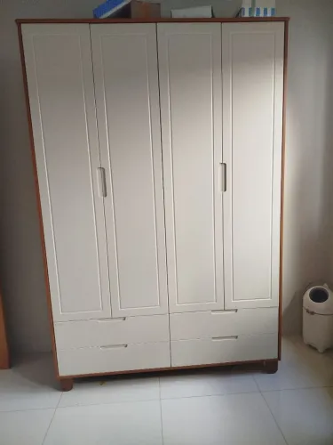 Kit quarto infantil