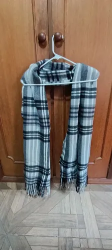 Cachecol Zara original