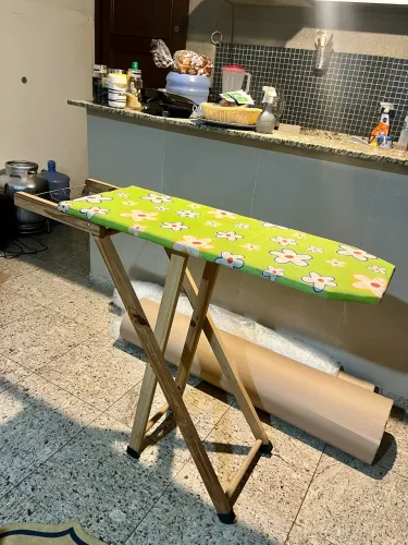 Tábua de passar roupa
