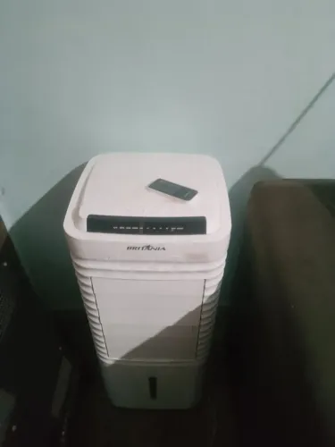Climatizador semi novo 