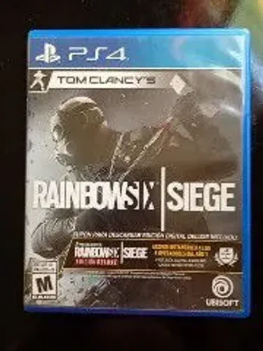 Jogo de Playstation 4