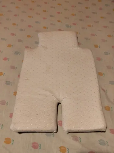 Almofada para Bebê conforto