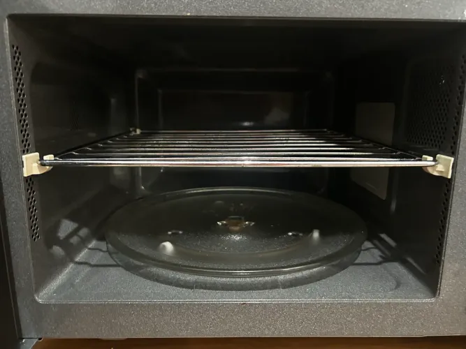 Microondas