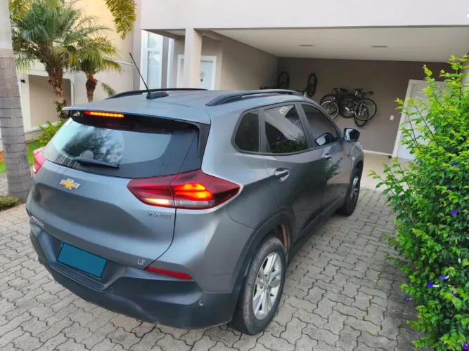 Chevrolet Tracker LT 1.0 Turbo 12V Flex AUT 2023