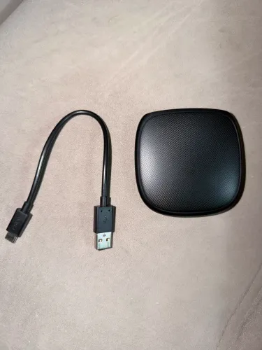 Streaming Box para Carro
