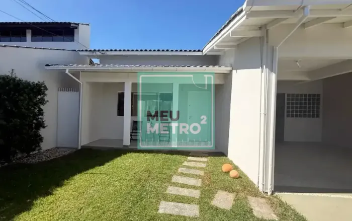 Casa à venda, Itacorubi, Florianópolis, SC