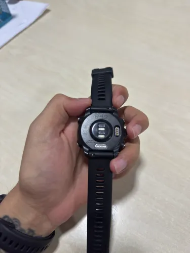 Vendo Garmin Forerunner 245 Music semi novo