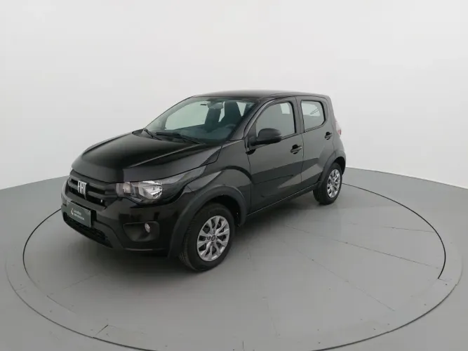 Fiat Mobi Like 1.0 Fire Flex 5P. 2025