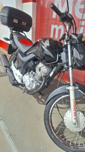 Vendo CG Start 22