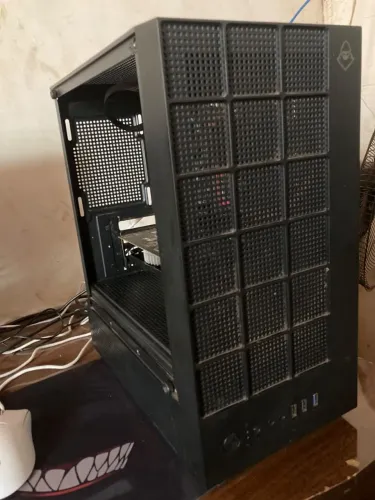 ? PC GAMER DE ENTRADA ? COMPLETO POR APENAS R$ 850! ?