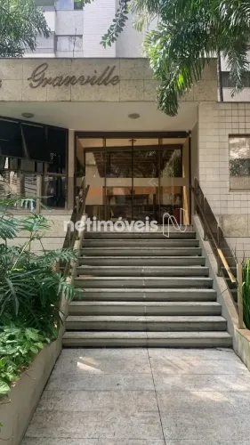 Venda Apartamento 4 quartos Sion Belo Horizonte