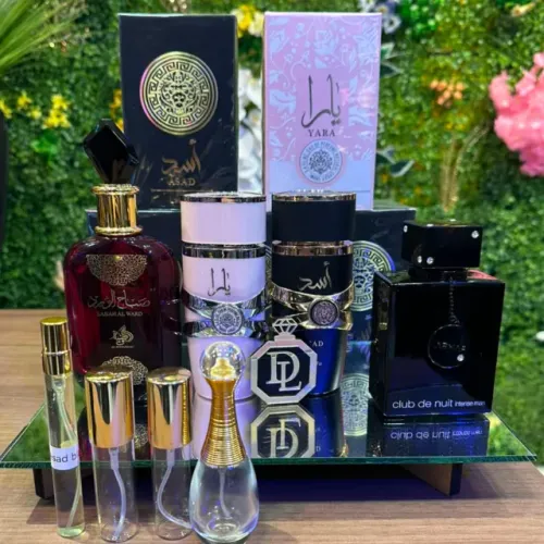 DECANTES DE PERFUMES ORIGINAIS A PARTIR DE R$ 29,90