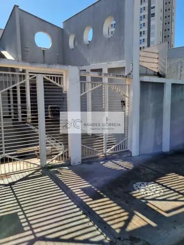 Casa para venda e locação, residencial e Corporativa, Centro, Cambé, PR