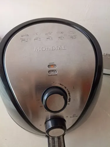 Airfryer
