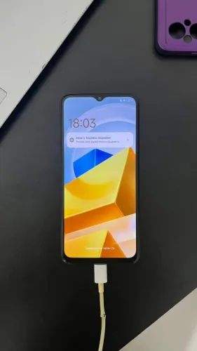 XIAOMI POCO M5 