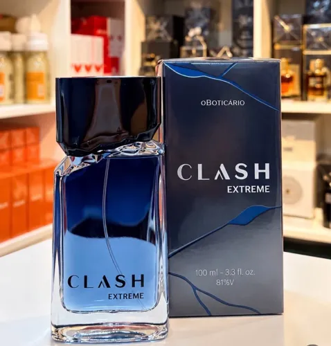Clash Extreme