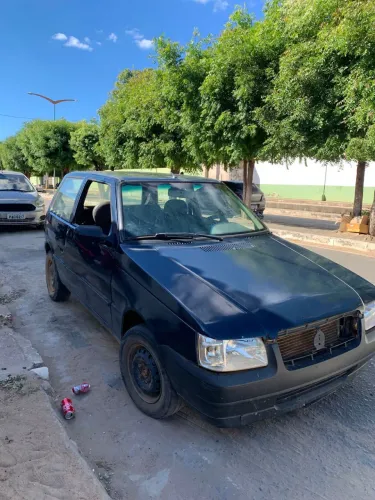 Fiat Uno Mille 1.0 Fire/ F.flex/ Economy 2P 2008