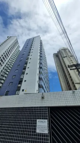 OPORTUNIDADE ÚNICA EM BOA VIAGEM!