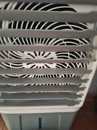 Oportunidade !!!Climatizador Ar Ventisol 16 Litros Branco 127V