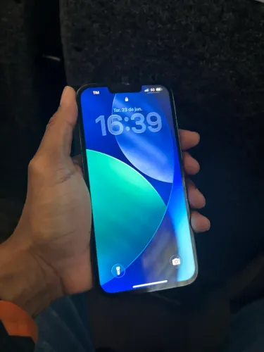 iPhone 13 Pro Max 256