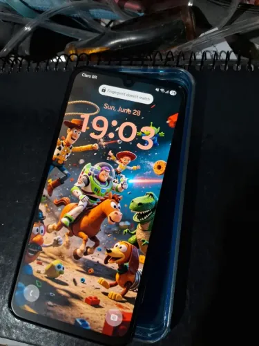 Samsung A15