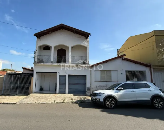 Residencial Casa em Piracicaba