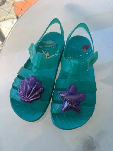 Sandália Crocs