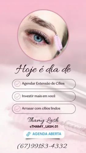 Cílios