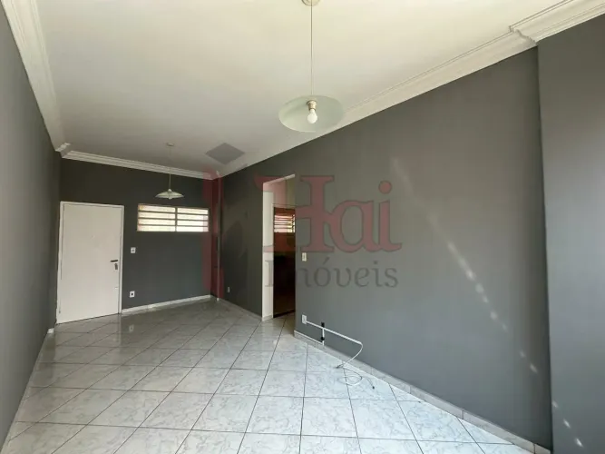 Apartamento à venda na Rua Tupi Santa Cecília