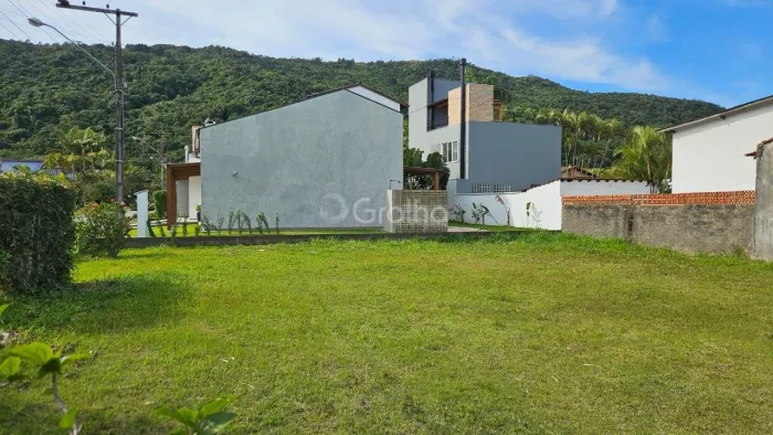 Terreno para Venda em Florianópolis, Ponta das Canas