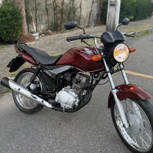 CG FAN 150 ESI