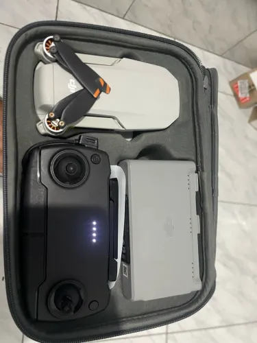 Drone DJI mini se