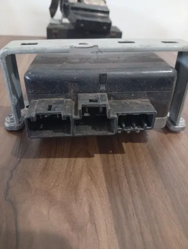 Módulo conforto direção honra Fiat 14/19