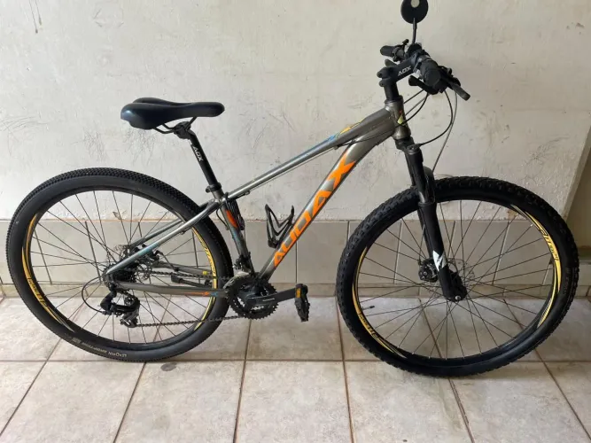 Audax aro 29 tamanho 15 P