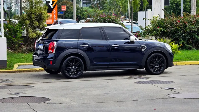 Mini Cooper Countryman S 2.0 Turbo Aut. 2019