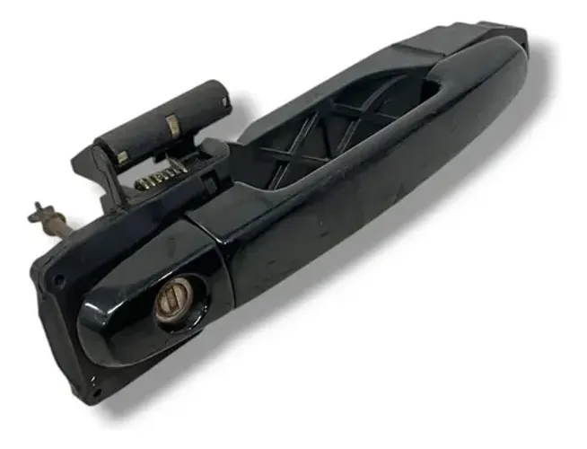 Maçaneta Externa Diant Direita Toyota Corolla 2003 2004 2005 Dianteira