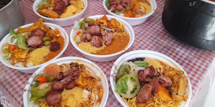 Marmitas Corporativas