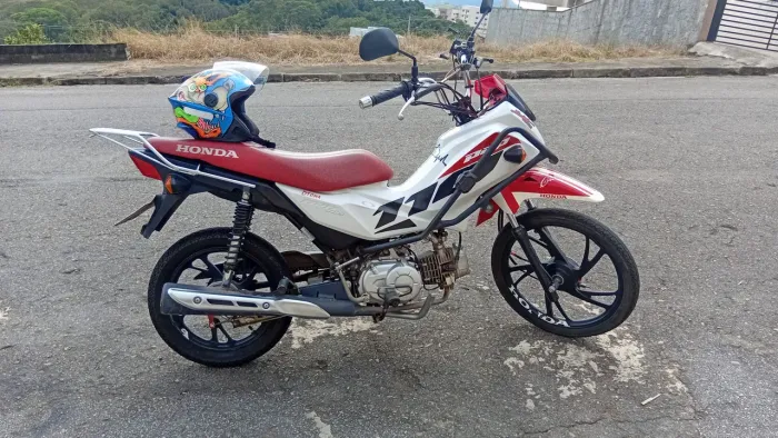 Rodas pé de galinha scud 