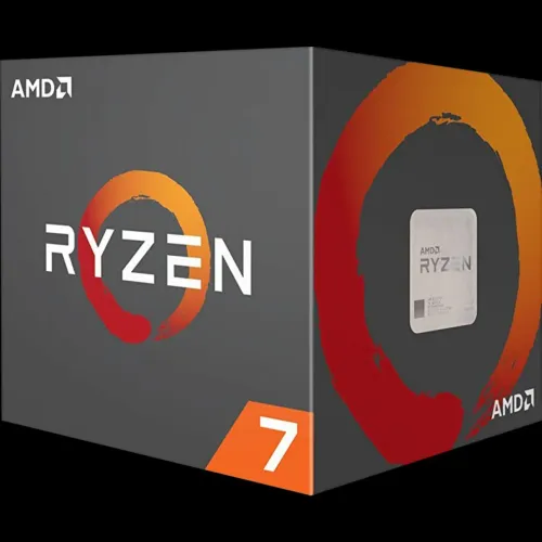 Ryzen 7 1700 - Processador
