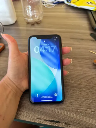 Vendo IPHONE 11